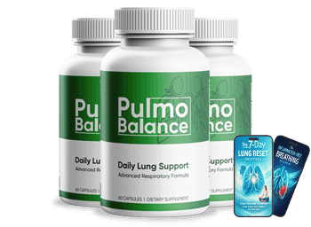 PulmoBalance