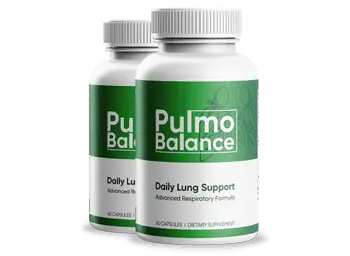 PulmoBalance