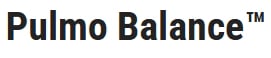 PulmoBalance